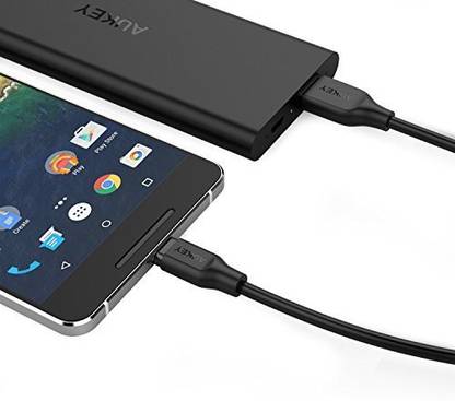AUKEY Micro USB Cable 2 A 1 m CB-CMD3