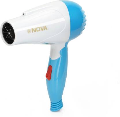 NOVA NHD 2840 Hair Dryer