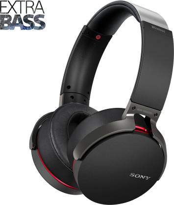 SONY XB950B1 Bluetooth Headset