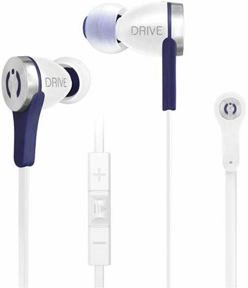 MuveAcoustics MA-1000PW Wired Headset With Mic