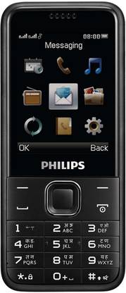 PHILIPS E162