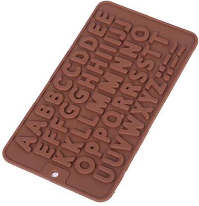 JERN Silicone Cupcake/Muffin Mould 50