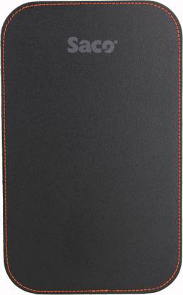 Saco Mouse Pad for Laptop Mini Small Mouse pad Plain Office iMac Pc Mac Magic Non Slip Base Mousepad