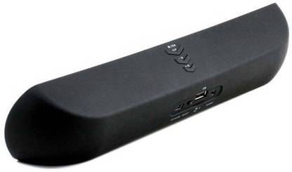 M-STARK HTC One V 3 W Portable Bluetooth Speaker