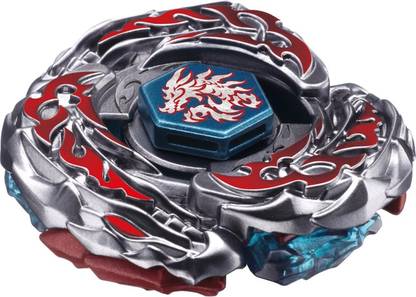 TAKARA TOMY Beyblade Legends Beybattle Tops BB-108 L-Drago Destructor F:S Top