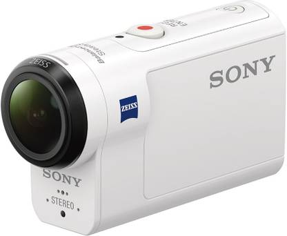 SONY HDR-AS300 Sports and Action Camera