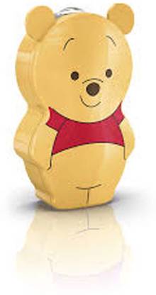 PHILIPS DIS TORCH WINNIE THE POOH Table Lamp