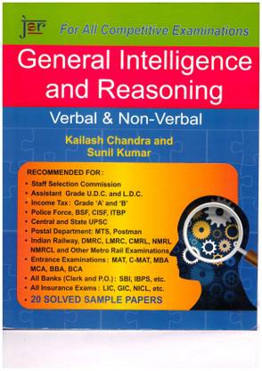 General Intelligence And Reasoning