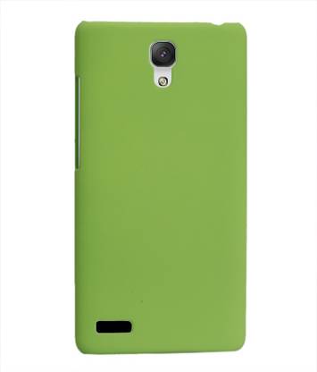 Coverage Back Cover for Mi Redmi Note 2 Prime Coverage Back Cover for Xiaomi Redmi Note 2 Prime-Green