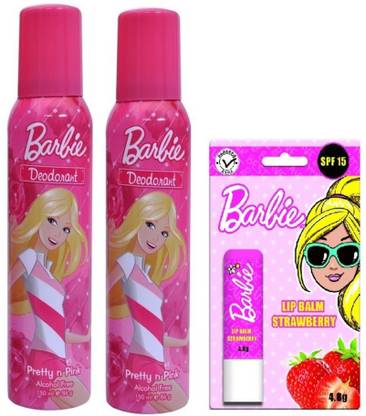 BARBIE Combo Kit Combo Set
