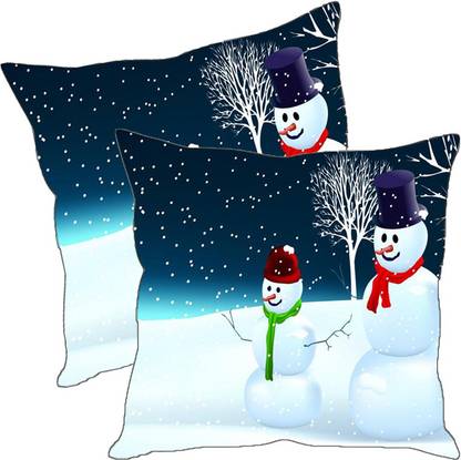 Sleep Nature's Polycotton Cushions Cover