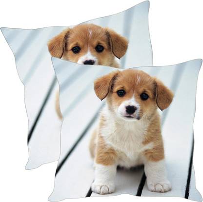 Sleep Nature's Polycotton Cushions Cover