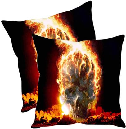 Sleep Nature's Polycotton Cushions Cover