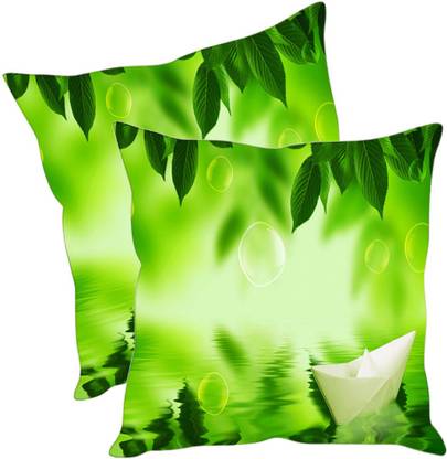 Sleep Nature's Polycotton Cushions Cover