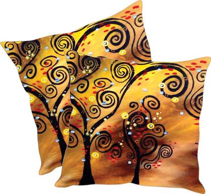 Sleep Nature's Polycotton Cushions Cover
