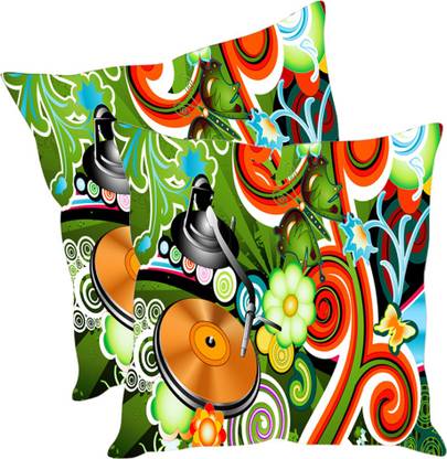 Sleep Nature's Polycotton Cushions Cover