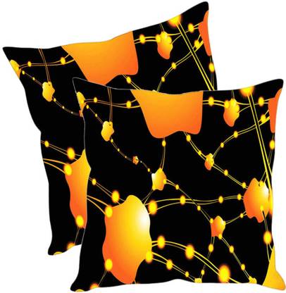 Sleep Nature's Polycotton Cushions Cover