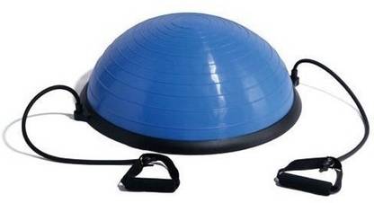 Ipop Retail Bosu Ball Balance Trainer Gym Ball