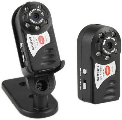 Safetynet MD81S Security Camera