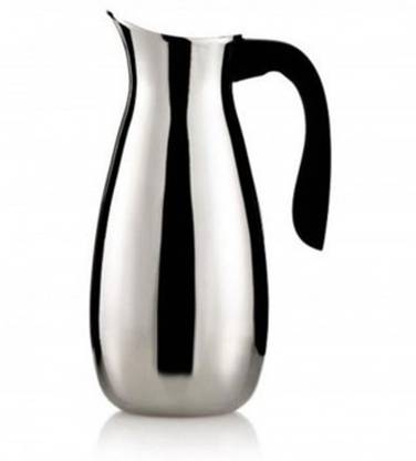 Skyra 1.8 L Stainless Steel Water Jug