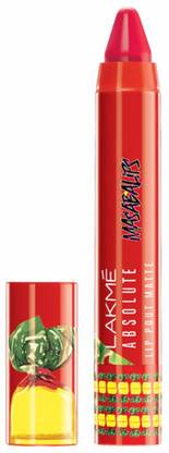 Lakmé Absolute Lip Pouts Masaba Lip Color