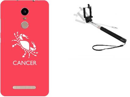 Mudshi Cover Accessory Combo for Xiaomi Redmi Note 3