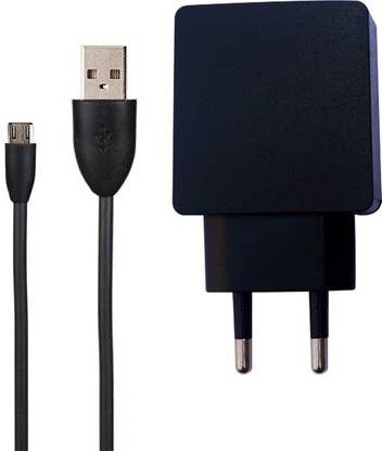 DAKRON Wall Charger Accessory Combo for Lenovo K80