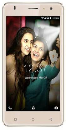 Intex Aqua S3 (Champagne/Champ, 16 GB)
