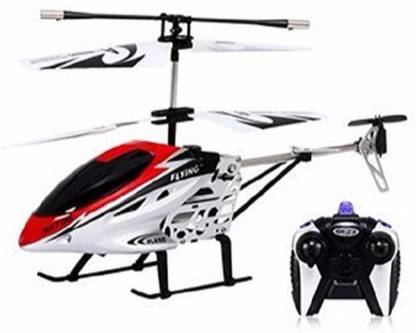 Smartcraft Flying Remote Control Helicopter - Hx708