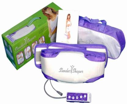 Online World Slender V Shaper Slimming Belt