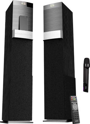 Intex IT-TW XM 12002 SUFB 100 W Bluetooth Tower Speaker