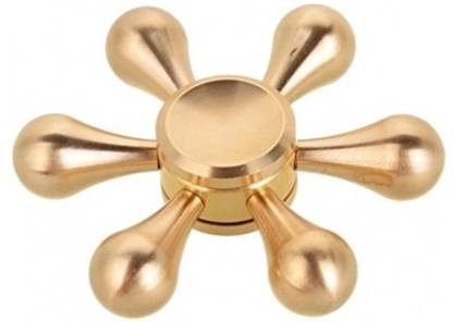 zest 4 toyz Fidget Spinner with high quality cnc zinc alloy metal fidget spinner.