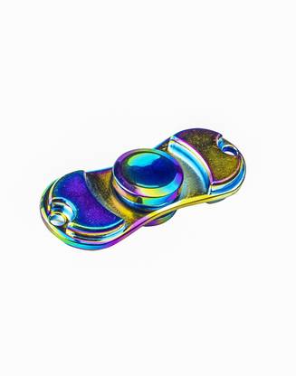 Sirius Toys Finger Hand Cube Fidget Spinner