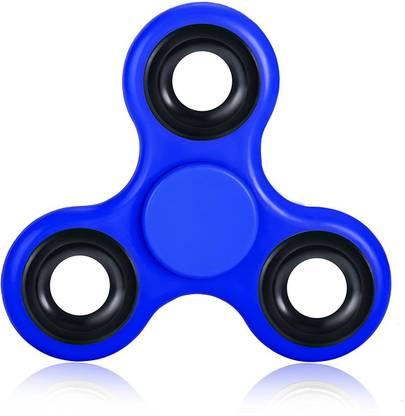 Sirius Toys Super Fidget Spinner Anti Anxiety Stress Reducer