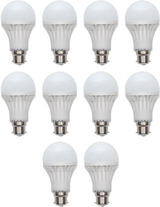 AVE 3 W Basic Standard B22 LED Bulb