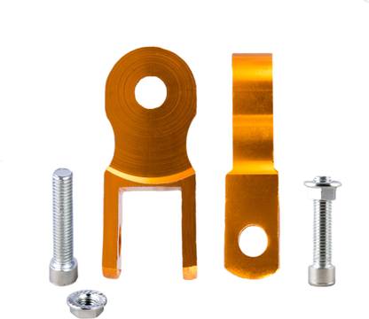 Autofy Universal Rear Shocker / Height Increaser for Bike Shock Absorber