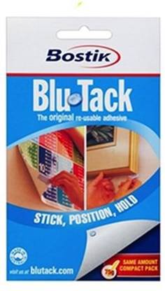bostik STICK GUM