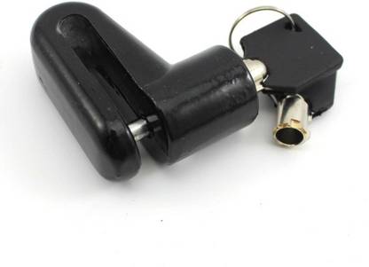 Pa CB Unicorn 160 DKL357 Disc Lock