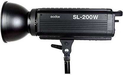 GODOX SL-200W 12000 lx Camera LED Light
