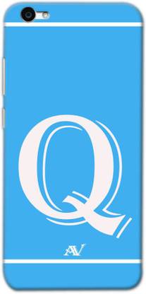 NAV Back Cover for VIVO V5S