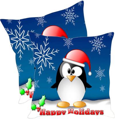 Sleep Nature's Polycotton Cushions Cover