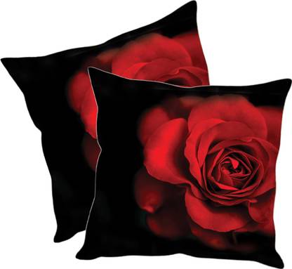 Sleep Nature's Polycotton Cushions Cover