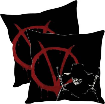 Sleep Nature's Polycotton Cushions Cover