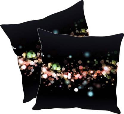 Sleep Nature's Polycotton Cushions Cover