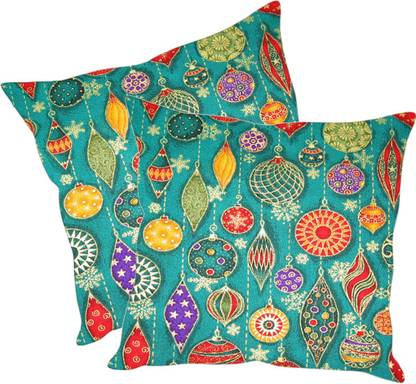 Sleep Nature's Polycotton Cushions Cover
