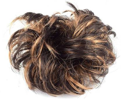 Air Flow Guchhi-3 Hair Extension