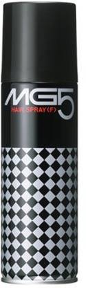 MG5 Hair Spray and Hair Fixer Hair Spray