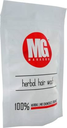MahaGro Hair Wash