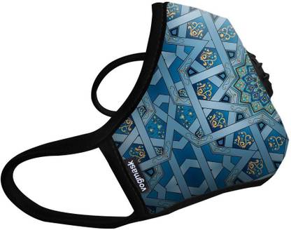 Vogmask Chakra N99CV Medium(23-58Kg)