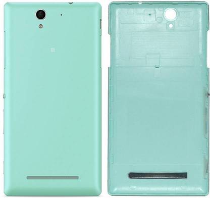 OK Sony Xperia C3 Back Panel